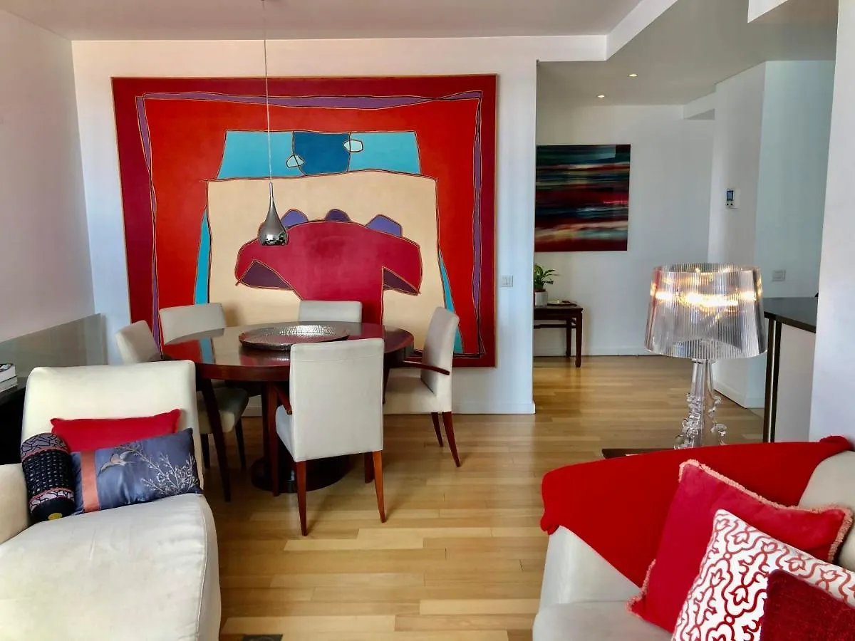Lisbon Chiado One Appartement 0*,