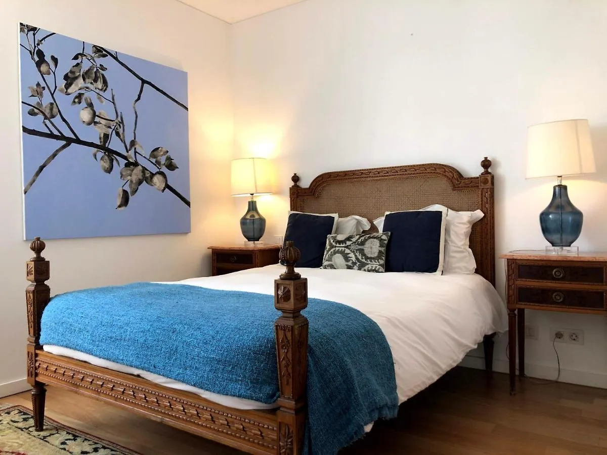 Lisbon Chiado One Appartement