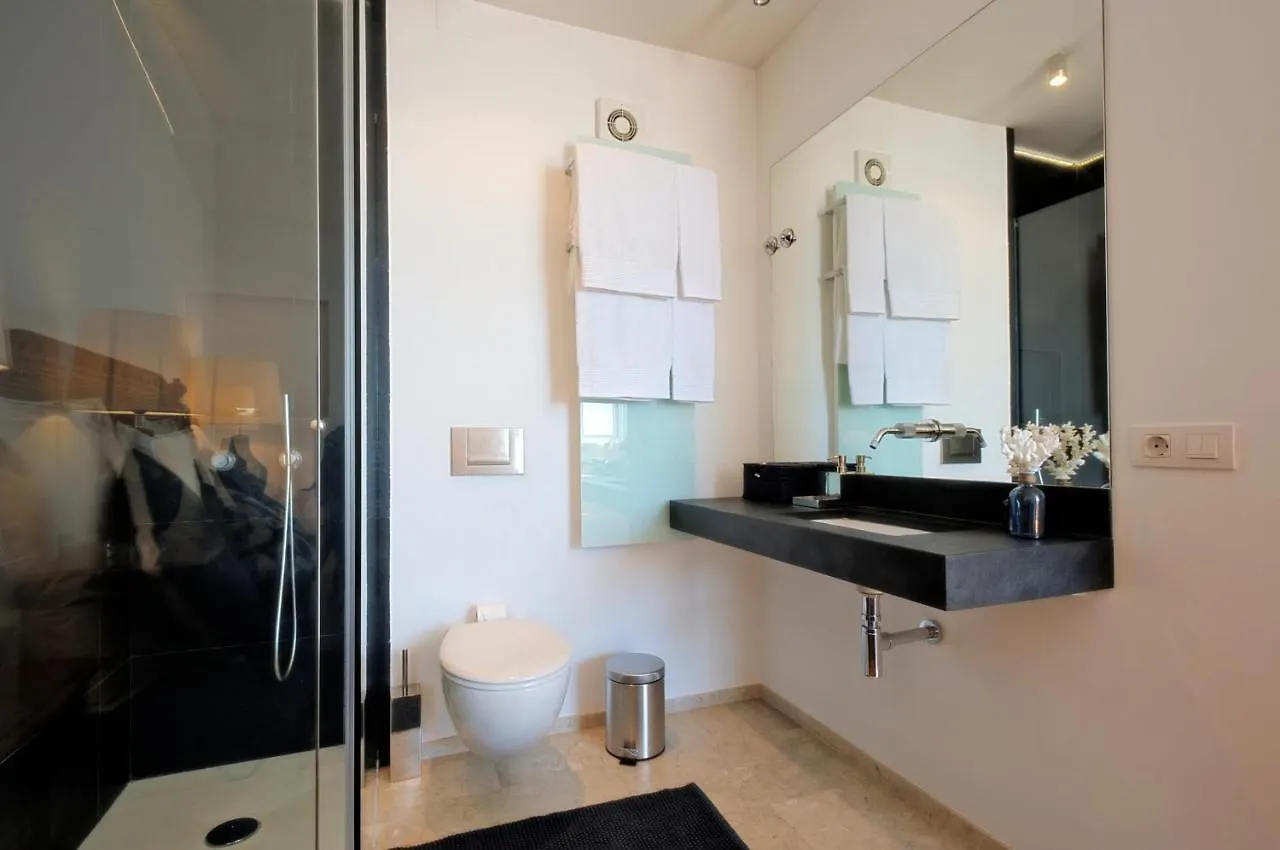 Lisbon Chiado One Appartement