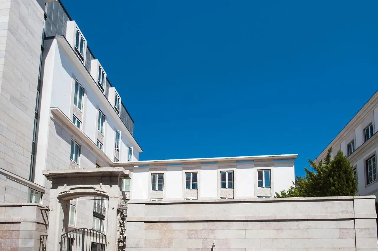 Lisbon Chiado One Appartement